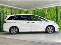 2018 Honda Odyssey Hybrid
