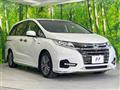 2018 Honda Odyssey Hybrid