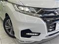 2018 Honda Odyssey Hybrid