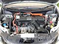 2018 Honda Odyssey Hybrid
