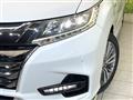 2018 Honda Odyssey Hybrid