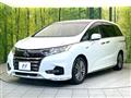2018 Honda Odyssey Hybrid