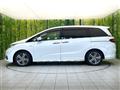 2018 Honda Odyssey Hybrid