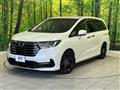 2022 Honda Odyssey Hybrid