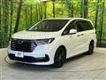2022 Honda Odyssey Hybrid