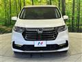 2022 Honda Odyssey Hybrid