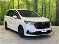 2022 Honda Odyssey Hybrid
