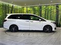 2022 Honda Odyssey Hybrid