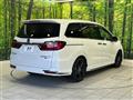 2022 Honda Odyssey Hybrid