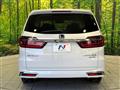 2022 Honda Odyssey Hybrid