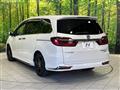 2022 Honda Odyssey Hybrid
