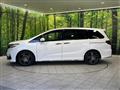 2022 Honda Odyssey Hybrid