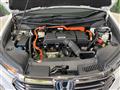 2022 Honda Odyssey Hybrid