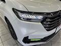 2022 Honda Odyssey Hybrid