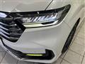 2022 Honda Odyssey Hybrid