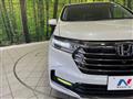 2022 Honda Odyssey Hybrid