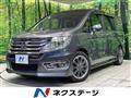 2013 Honda Step WGN