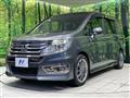 2013 Honda Step WGN