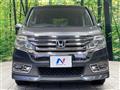 2013 Honda Step WGN