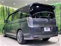 2013 Honda Step WGN