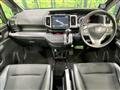 2013 Honda Step WGN
