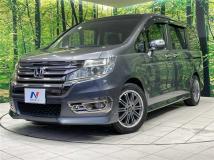 2013 Honda Step WGN