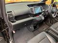 2013 Honda Step WGN