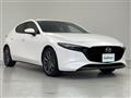 2022 Mazda Mazda3