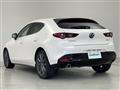 2022 Mazda Mazda3