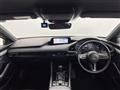 2022 Mazda Mazda3