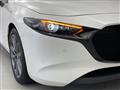 2022 Mazda Mazda3