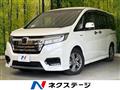 2019 Honda Step WGN