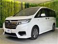 2019 Honda Step WGN
