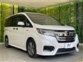 2019 Honda Step WGN