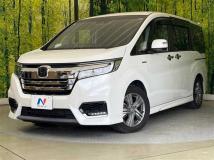 2019 Honda Step WGN