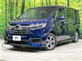 2020 Honda Step WGN