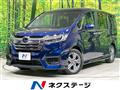 2020 Honda Step WGN