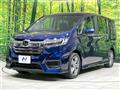2020 Honda Step WGN