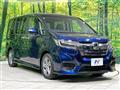 2020 Honda Step WGN