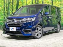 2020 Honda Step WGN