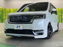 2022 Honda Step WGN