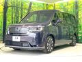 2026 Honda Step WGN