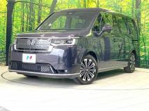 2026 Honda Step WGN