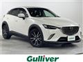 2017 Mazda CX-3