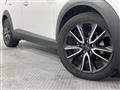 2017 Mazda CX-3