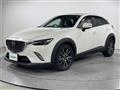 2017 Mazda CX-3