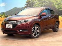 2014 Honda VEZEL