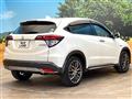 2014 Honda VEZEL
