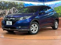 2015 Honda VEZEL
