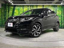 2017 Honda VEZEL